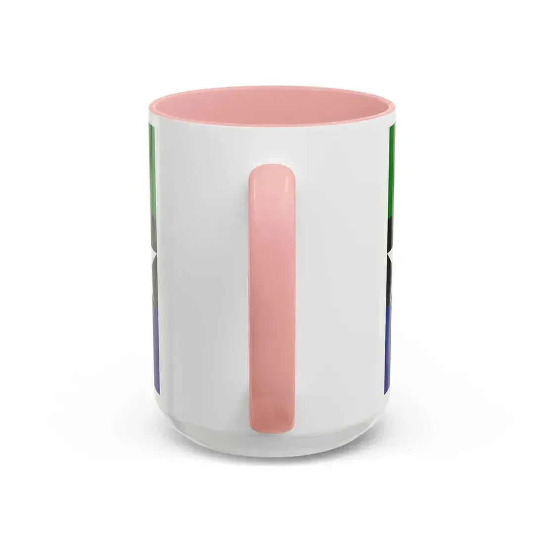 Flag of Aimeliik Palau - Accent Coffee Mug - Go Mug Yourself
