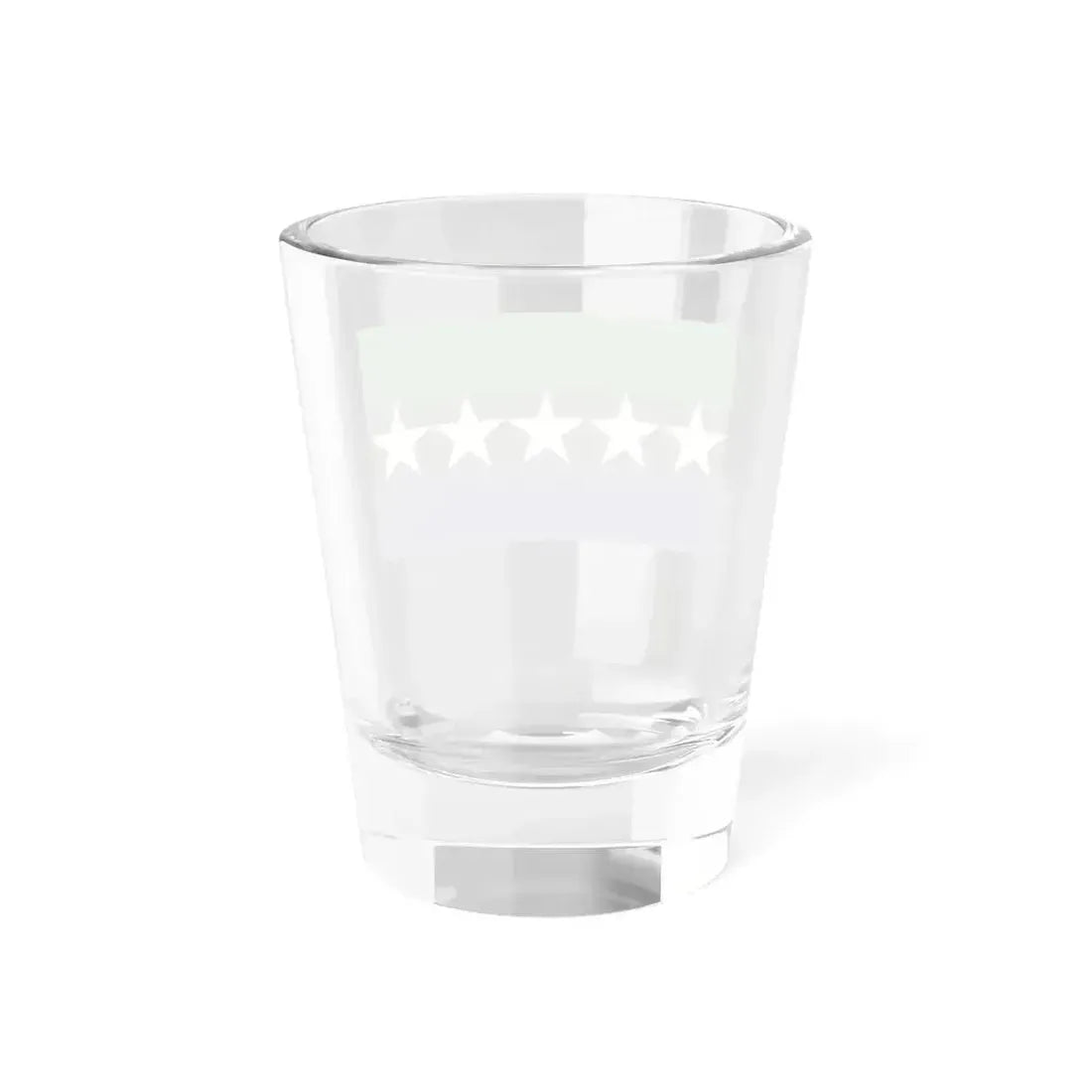Flag of Aimeliik Palau - Shot Glass 1.5oz - Go Mug Yourself