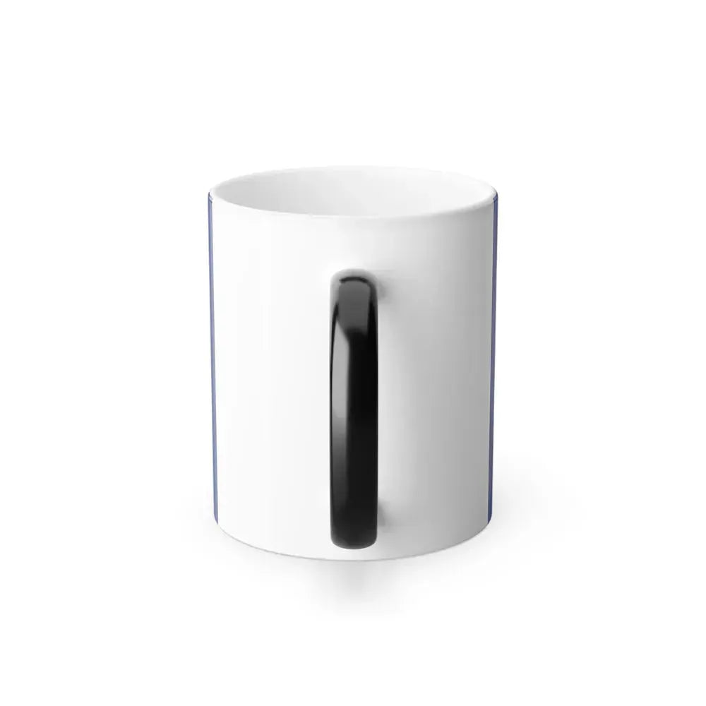 Flag of Airai Palau - Color Changing Coffee Mug - Go Mug Yourself