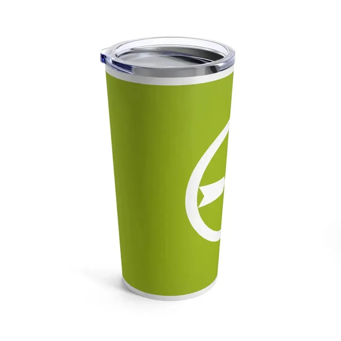 Flag of Akita Akita Japan - Tumbler 20oz - Go Mug Yourself