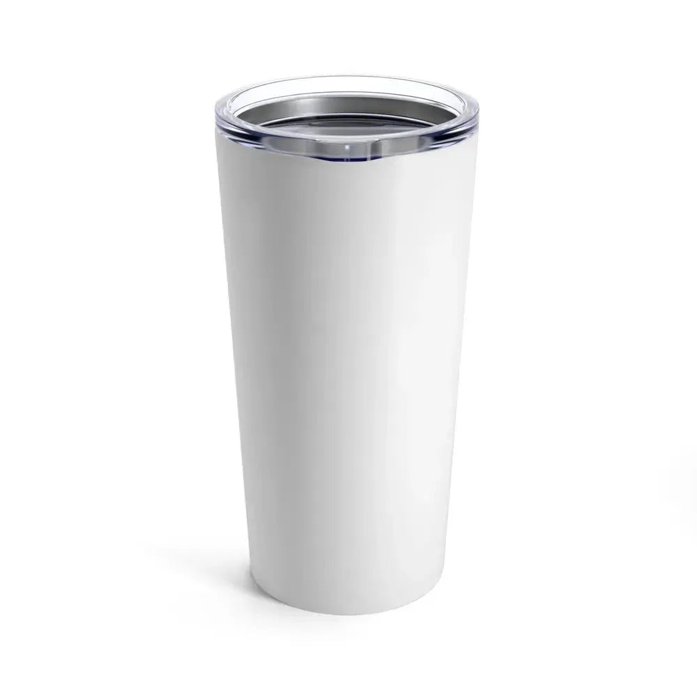 Flag of Alajuela Province Costa Rica - Tumbler 20oz - Go Mug Yourself