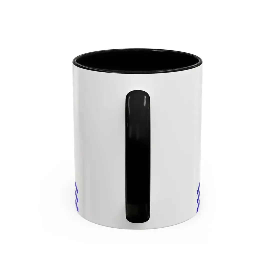 Flag of Alpes Maritimes France 2 - Accent Coffee Mug - Go Mug Yourself