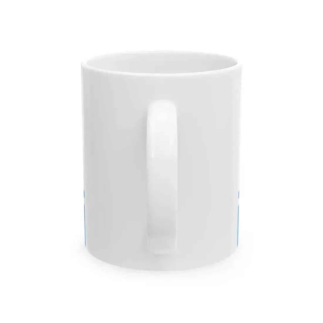 Flag of Altai Republic (Russia) White Coffee Mug - Go Mug Yourself