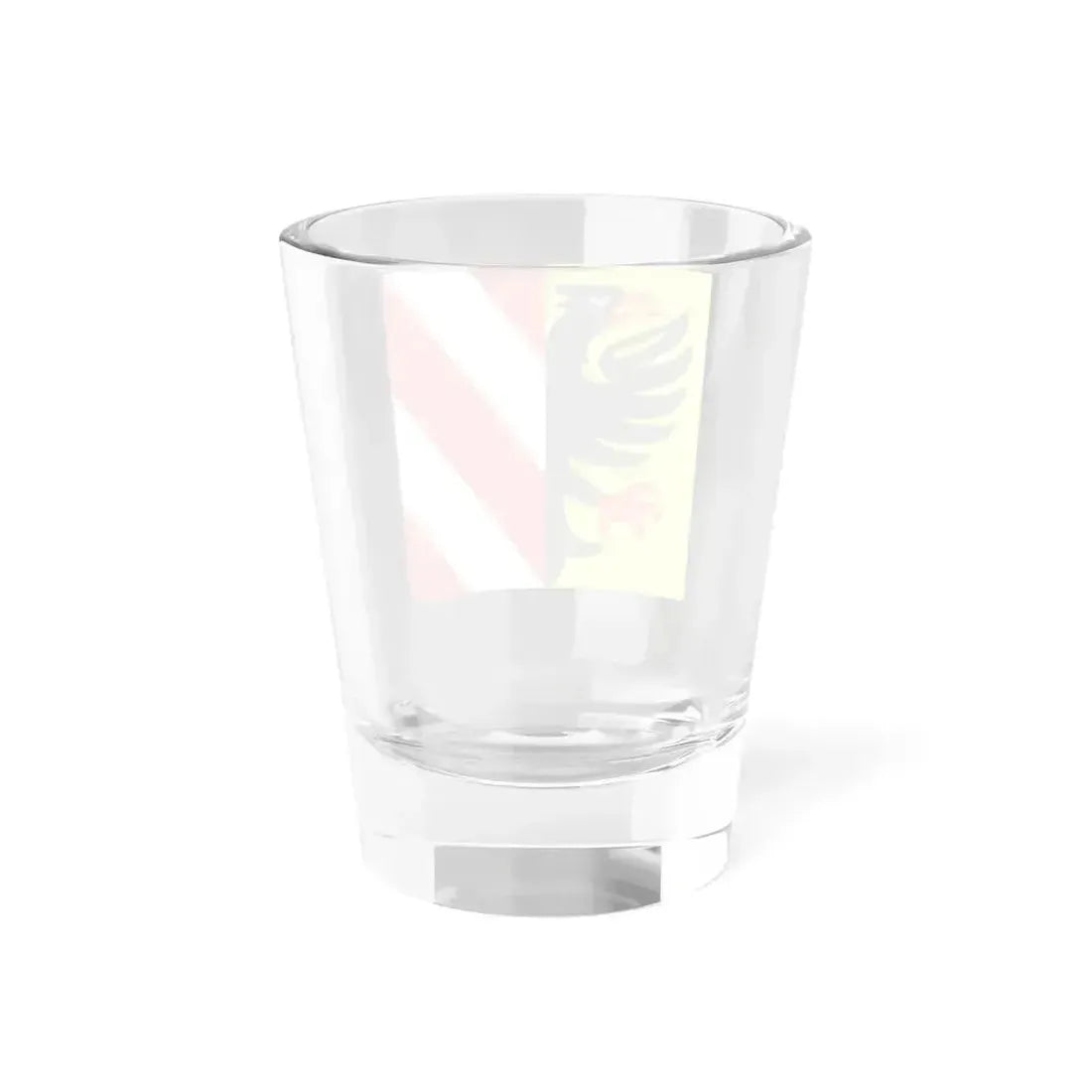 Flag of Altdorf Uri Switzerland - Shot Glass 1.5oz - Go Mug Yourself