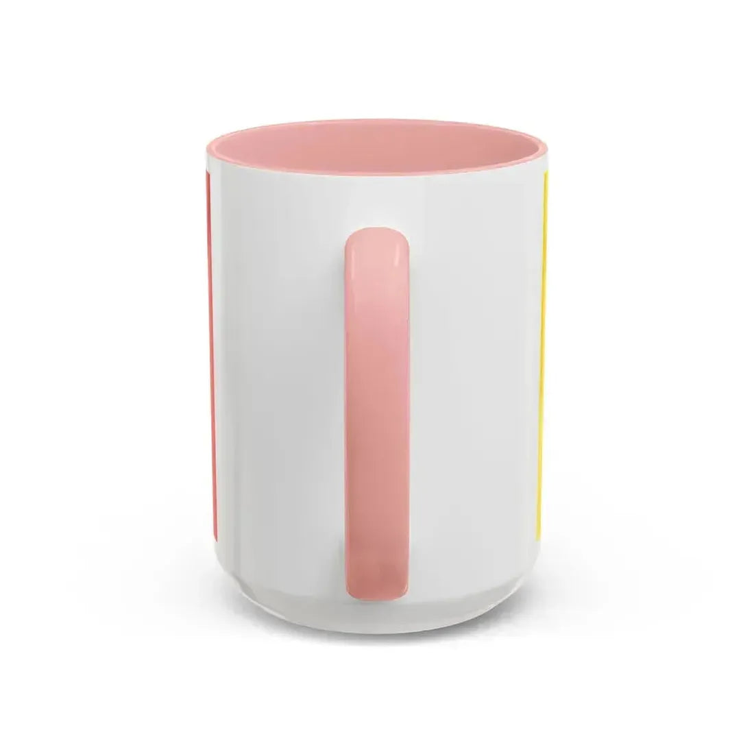 Flag of Altenkirchen Germany - Accent Coffee Mug - Go Mug Yourself