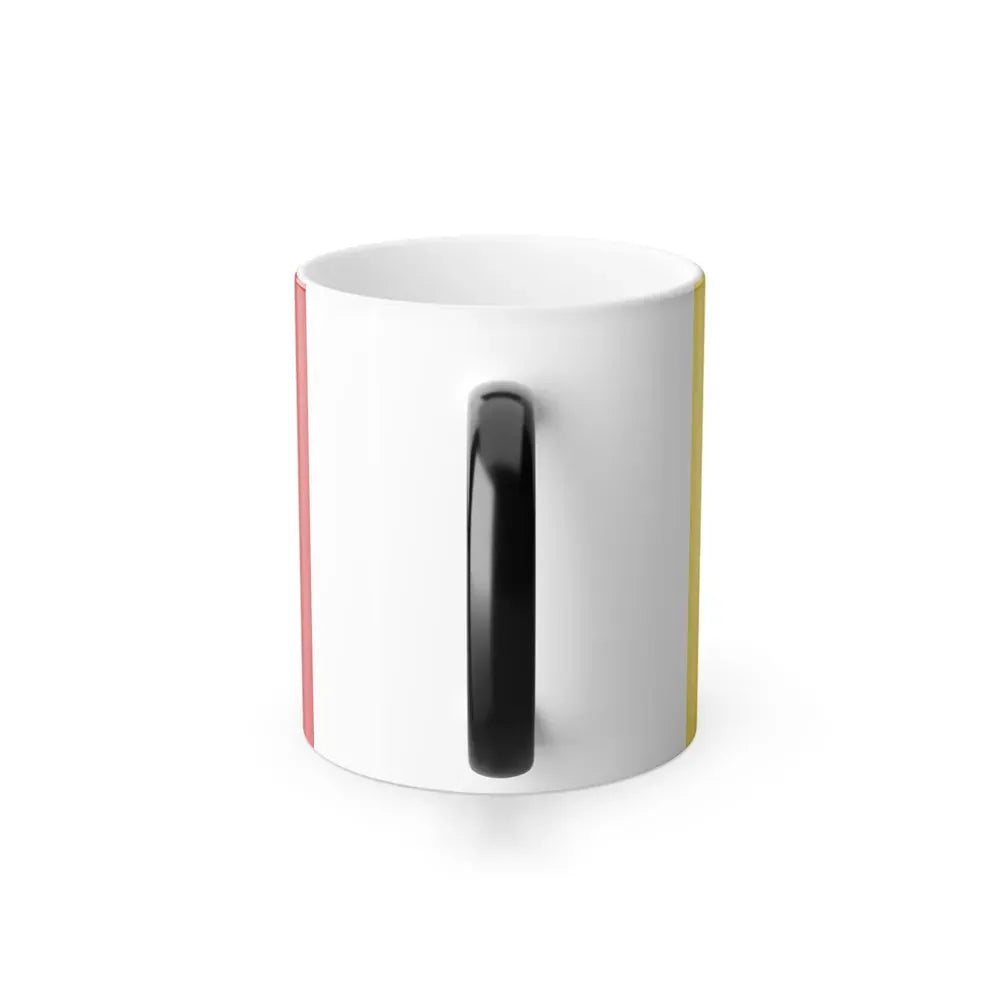 Flag of Altenkirchen Germany - Color Changing Coffee Mug - Go Mug Yourself