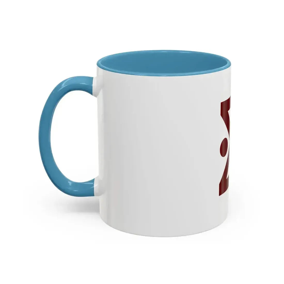 Flag of Amagasaki Hyogo Japan - Accent Coffee Mug - Go Mug Yourself