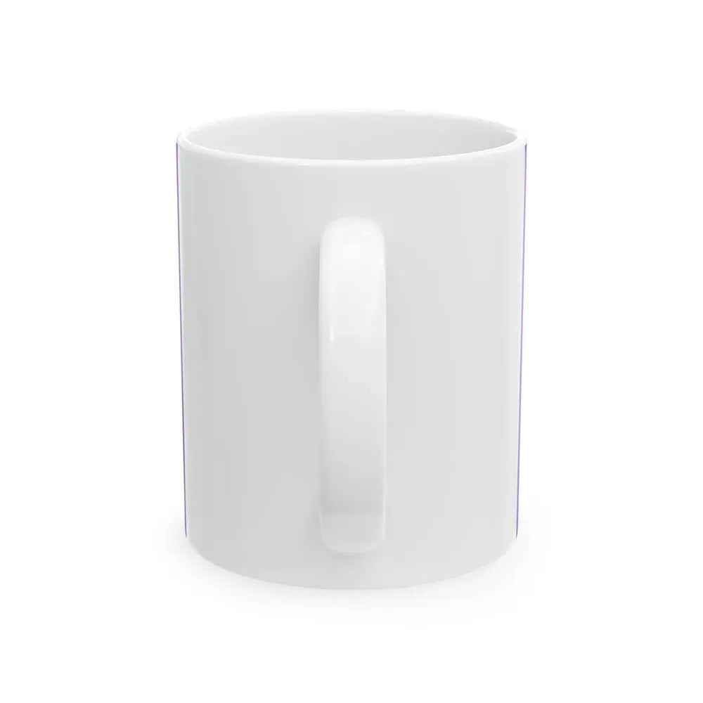 Flag of Amnat Charoen Province Thailand - White Coffee Mug - Go Mug Yourself