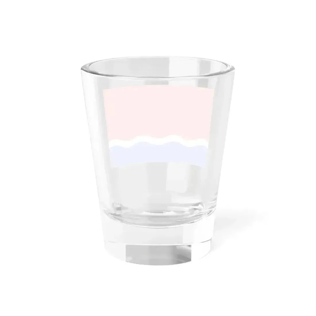 Flag of Amur Oblast Russia - Shot Glass 1.5oz - Go Mug Yourself