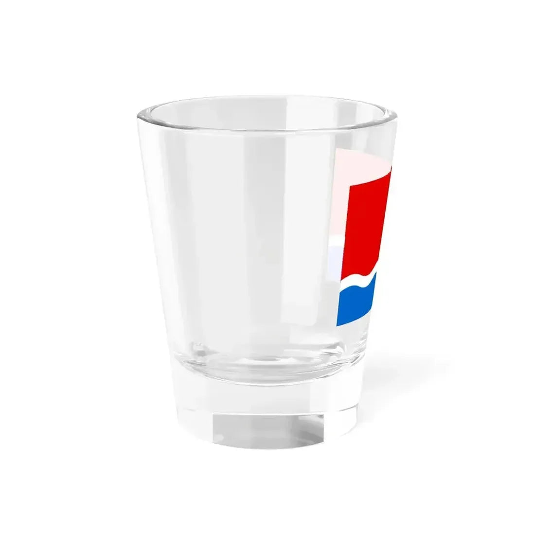 Flag of Amur Oblast Russia - Shot Glass 1.5oz - Go Mug Yourself