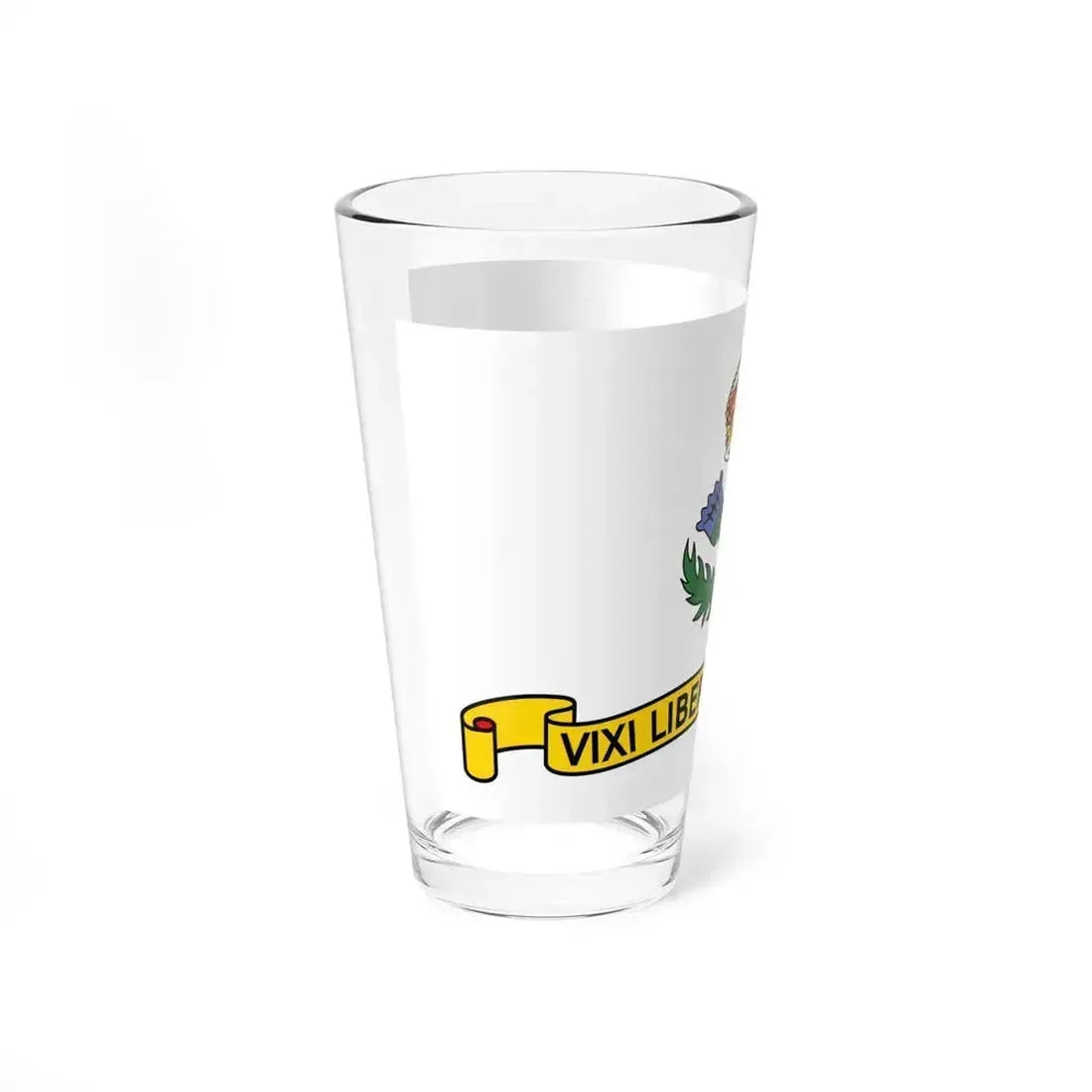 Flag of Annapolis, Maryland - Pint Glass 16oz - Go Mug Yourself