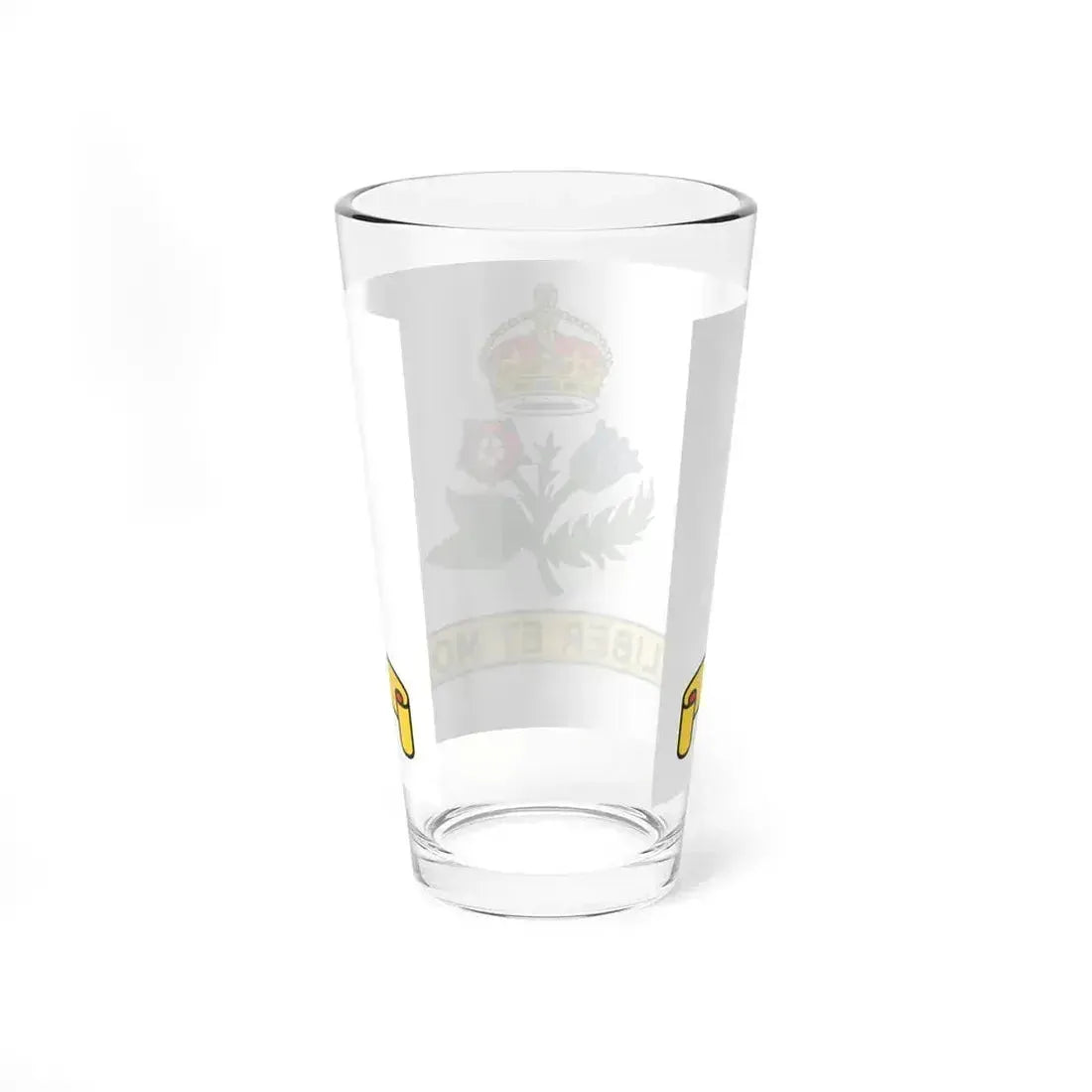 Flag of Annapolis, Maryland - Pint Glass 16oz - Go Mug Yourself