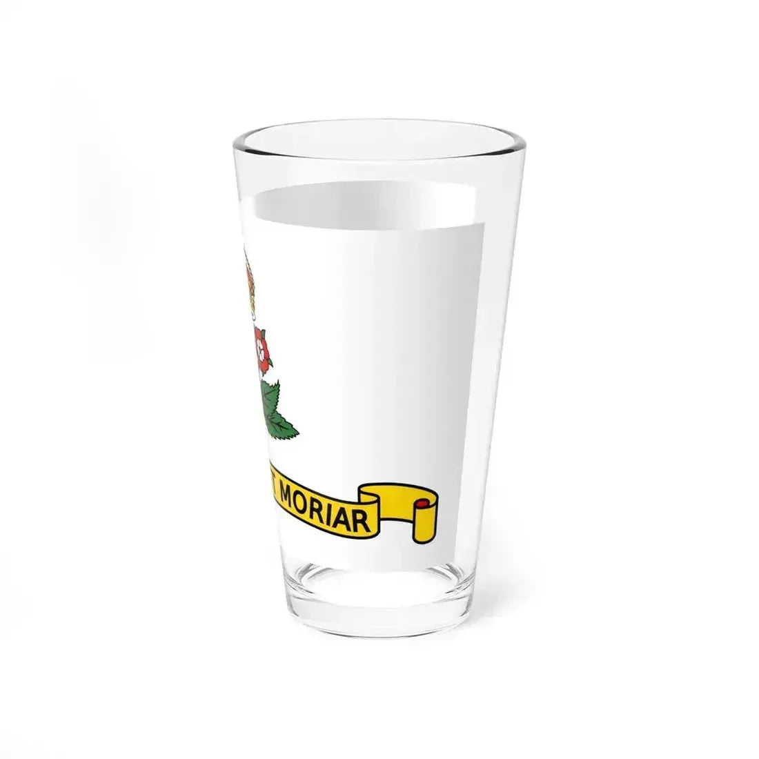 Flag of Annapolis, Maryland - Pint Glass 16oz - Go Mug Yourself
