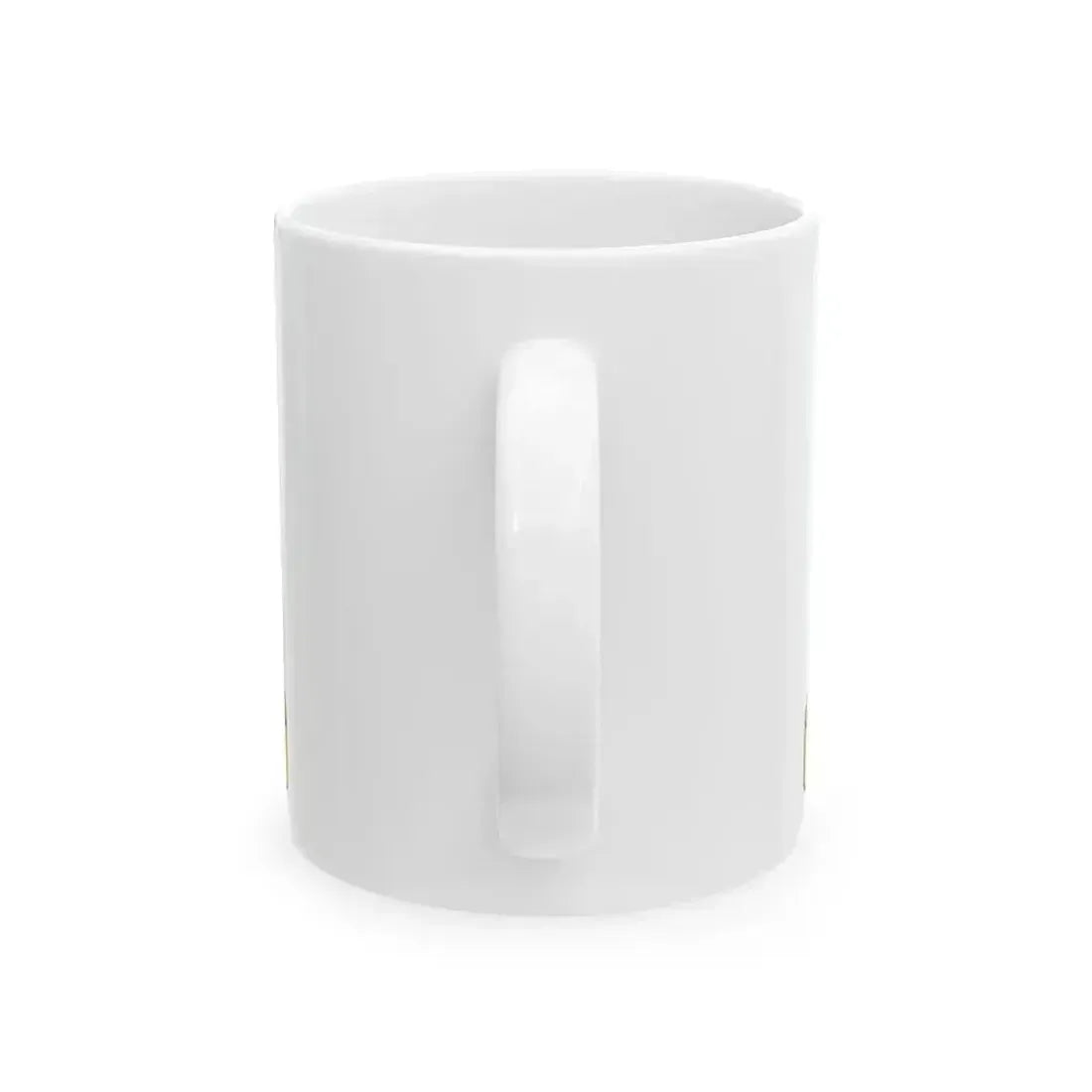 Flag of Annapolis Maryland (United States) White Coffee Mug - Go Mug Yourself