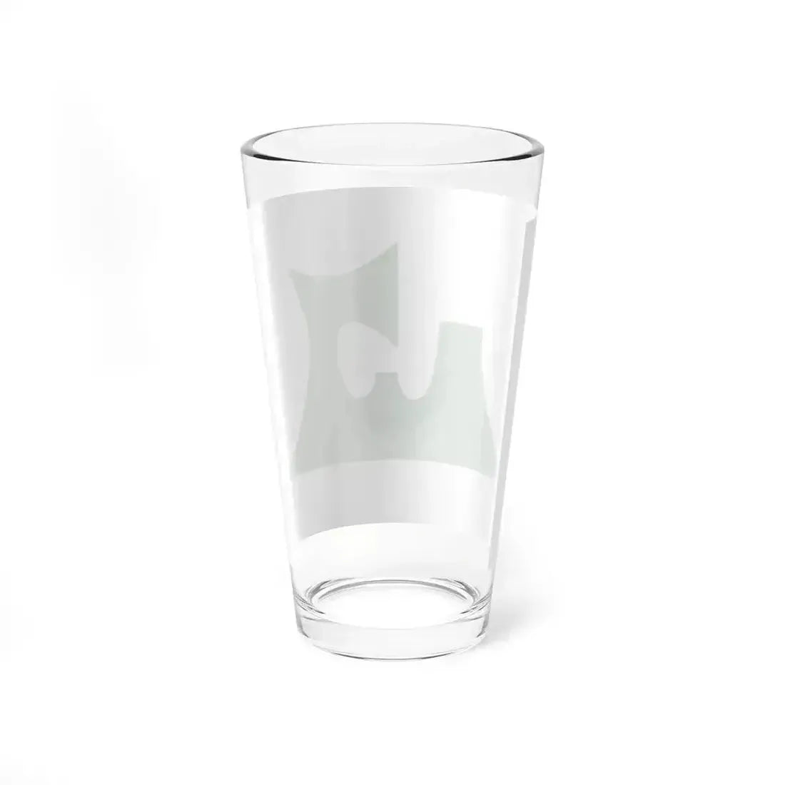 Flag of Aomori Prefecture Japan - Pint Glass 16oz - Go Mug Yourself