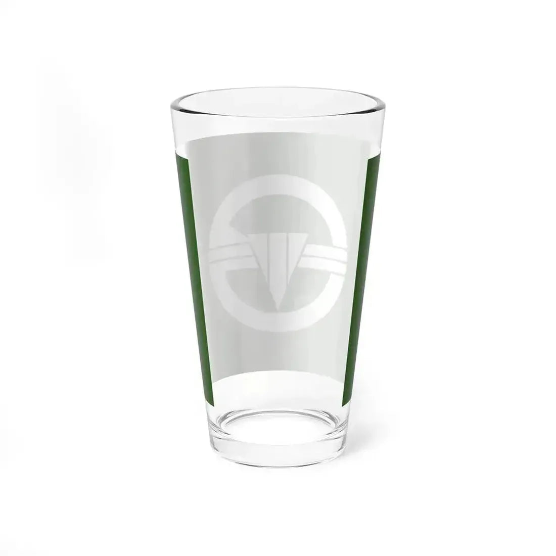 Flag of Arakawa Tokyo Japan - Pint Glass 16oz - Go Mug Yourself