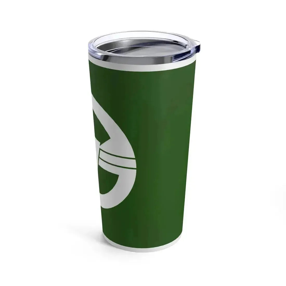 Flag of Arakawa Tokyo Japan - Tumbler 20oz - Go Mug Yourself