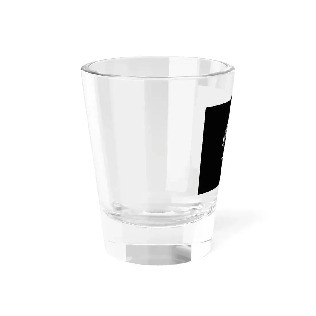 Flag of Arditi (Italy) Shot Glass 1.5oz - Go Mug Yourself