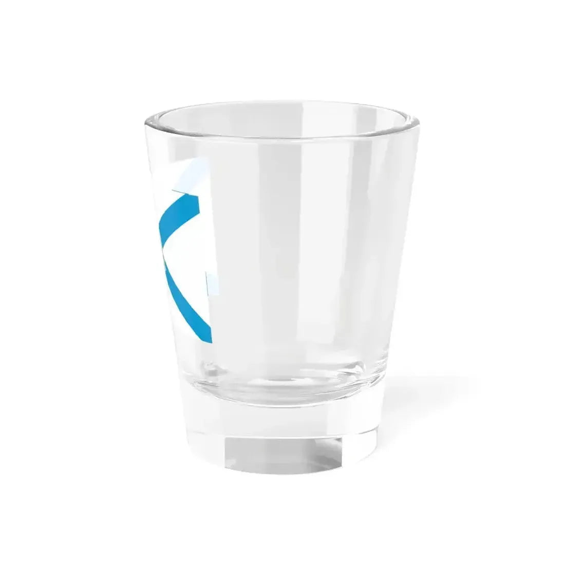 Flag of Arkhangelsk Oblast Russia - Shot Glass 1.5oz - Go Mug Yourself