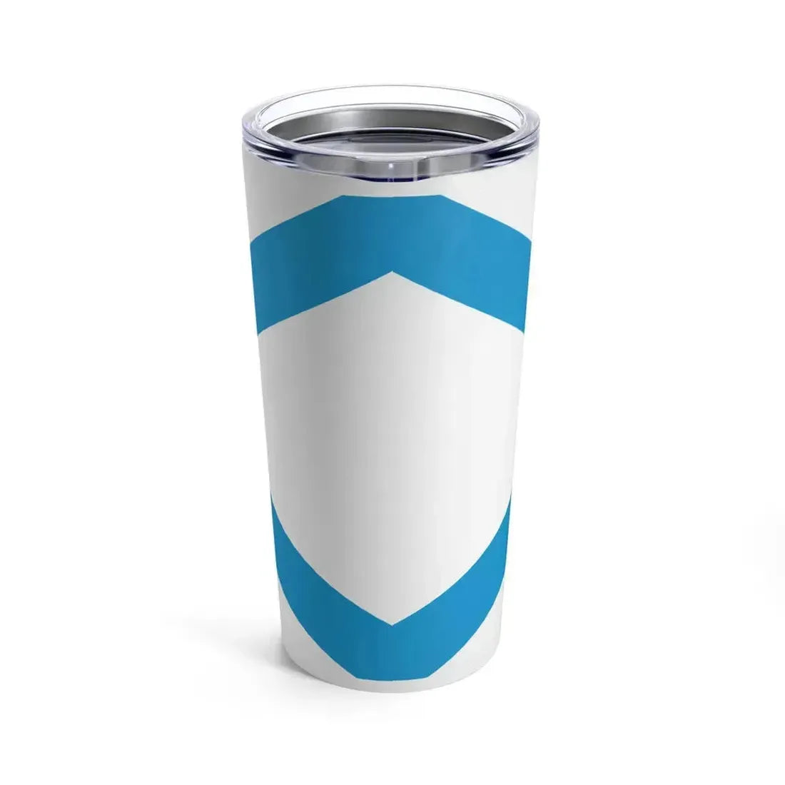 Flag of Arkhangelsk Oblast Russia - Tumbler 20oz - Go Mug Yourself