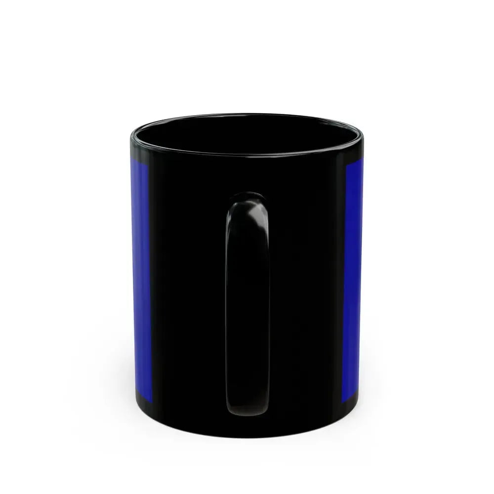 Flag of Arviat Canada - Black Coffee Mug - Go Mug Yourself