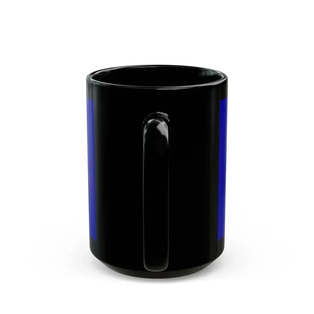 Flag of Arviat Canada - Black Coffee Mug - Go Mug Yourself