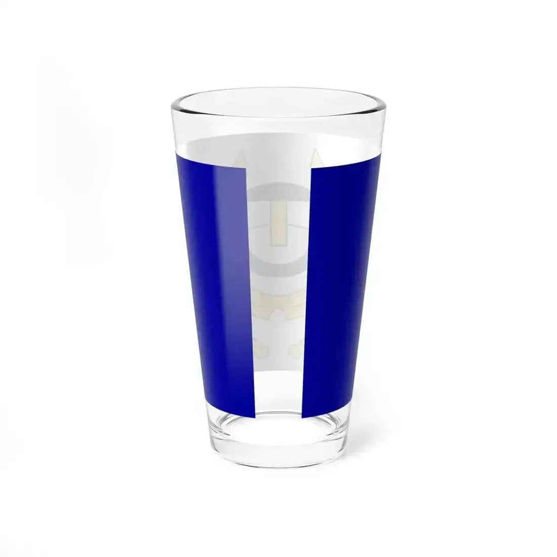 Flag of Arviat Canada - Pint Glass 16oz - Go Mug Yourself