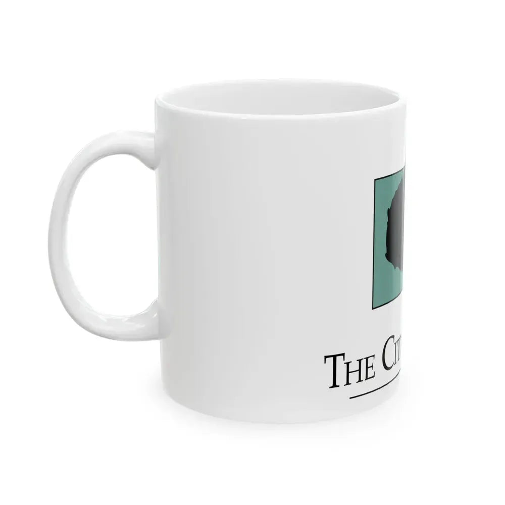Flag of Aspen Colorado (United States) White Coffee Mug - Go Mug Yourself