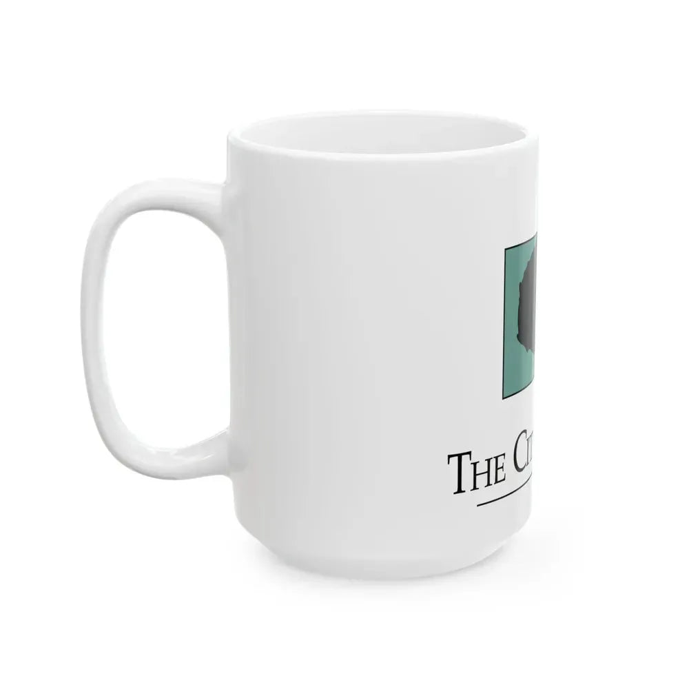 Flag of Aspen Colorado (United States) White Coffee Mug - Go Mug Yourself