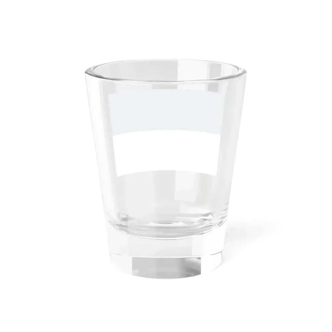 Flag of Assen the capital of the province of Drenthe Netherlands - Shot Glass 1.5oz - Go Mug Yourself