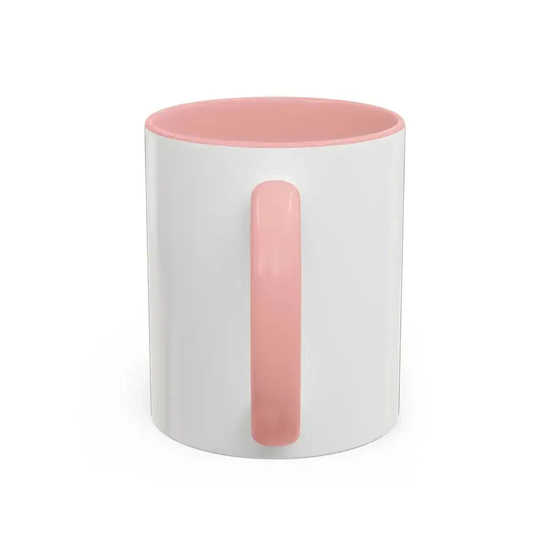 Flag of Asti Italy - Accent Coffee Mug - Go Mug Yourself