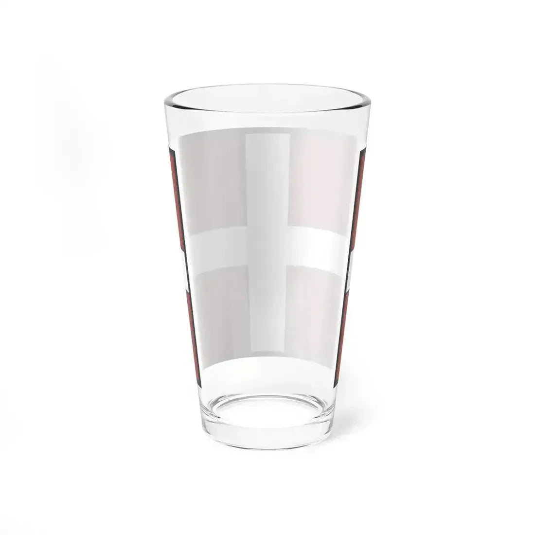 Flag of Asti Italy - Pint Glass 16oz - Go Mug Yourself