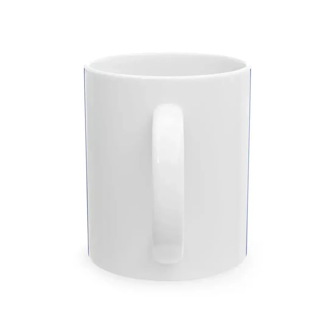Flag of Atacama Chile (Chile) White Coffee Mug - Go Mug Yourself