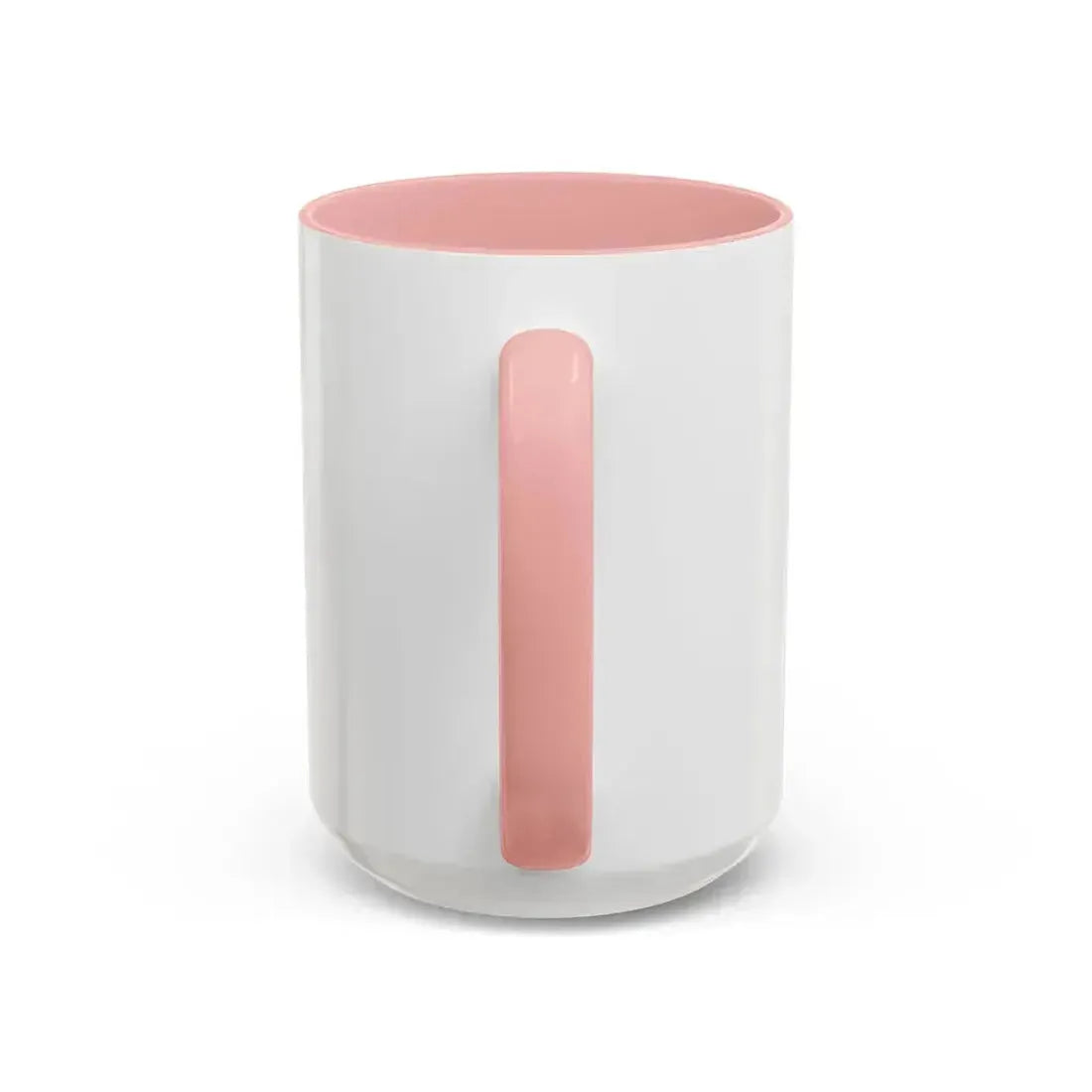 Flag of Aube France 2 - Accent Coffee Mug - Go Mug Yourself