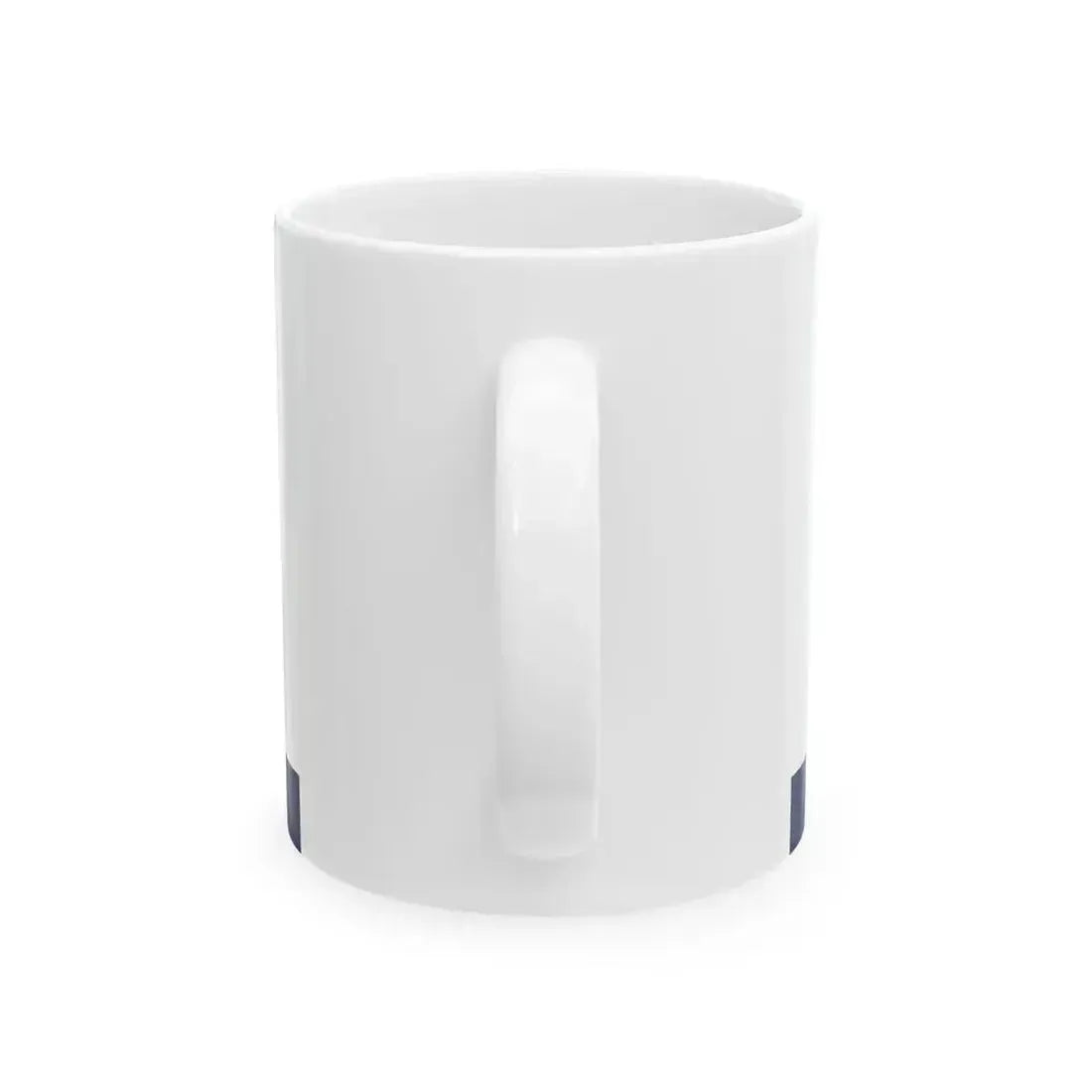 Flag of Austin County Texas (United States) White Coffee Mug - Go Mug Yourself