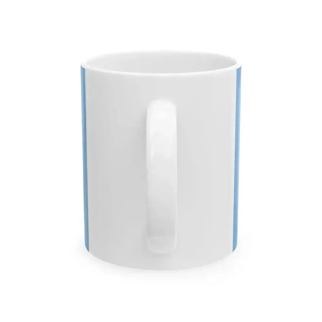 Flag of Avondale Arizona (United States) White Coffee Mug - Go Mug Yourself