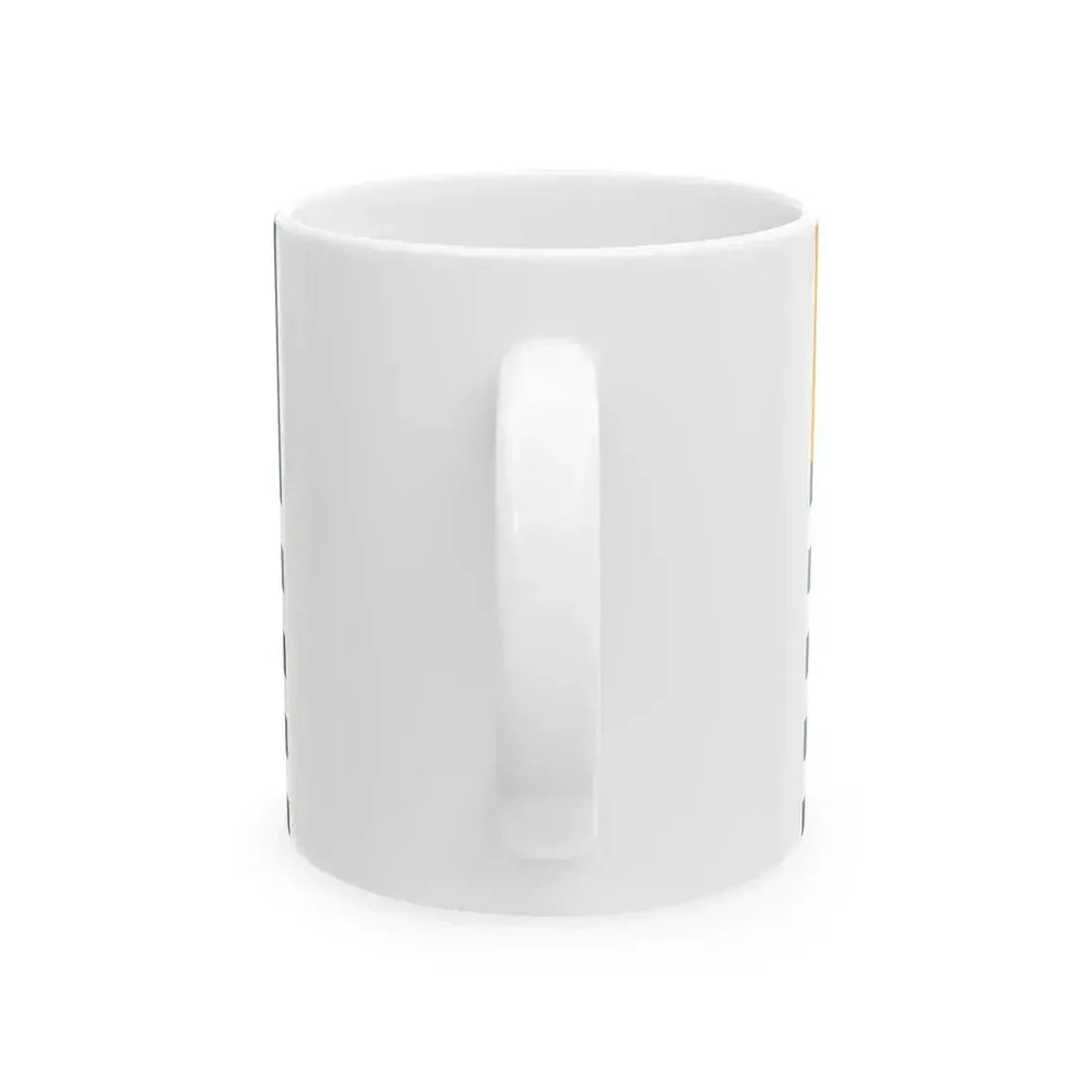 Flag of Azad Kashmir (Pakistan) White Coffee Mug - Go Mug Yourself