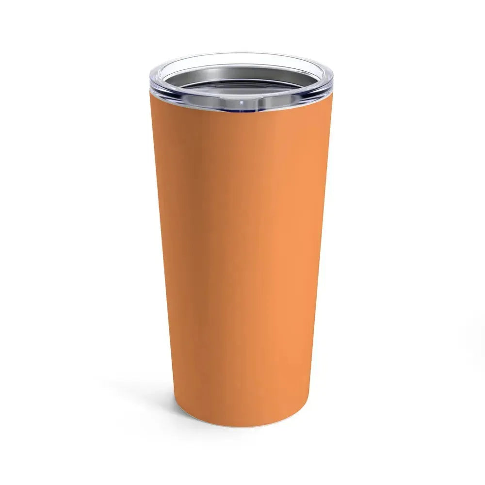 Flag of Bali Indonesia - Tumbler 20oz - Go Mug Yourself