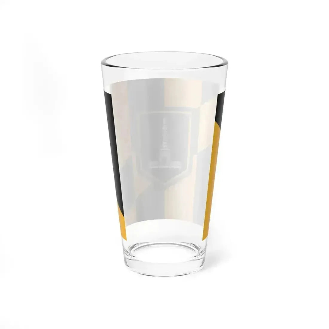 Flag of Baltimore, Maryland - Pint Glass 16oz - Go Mug Yourself