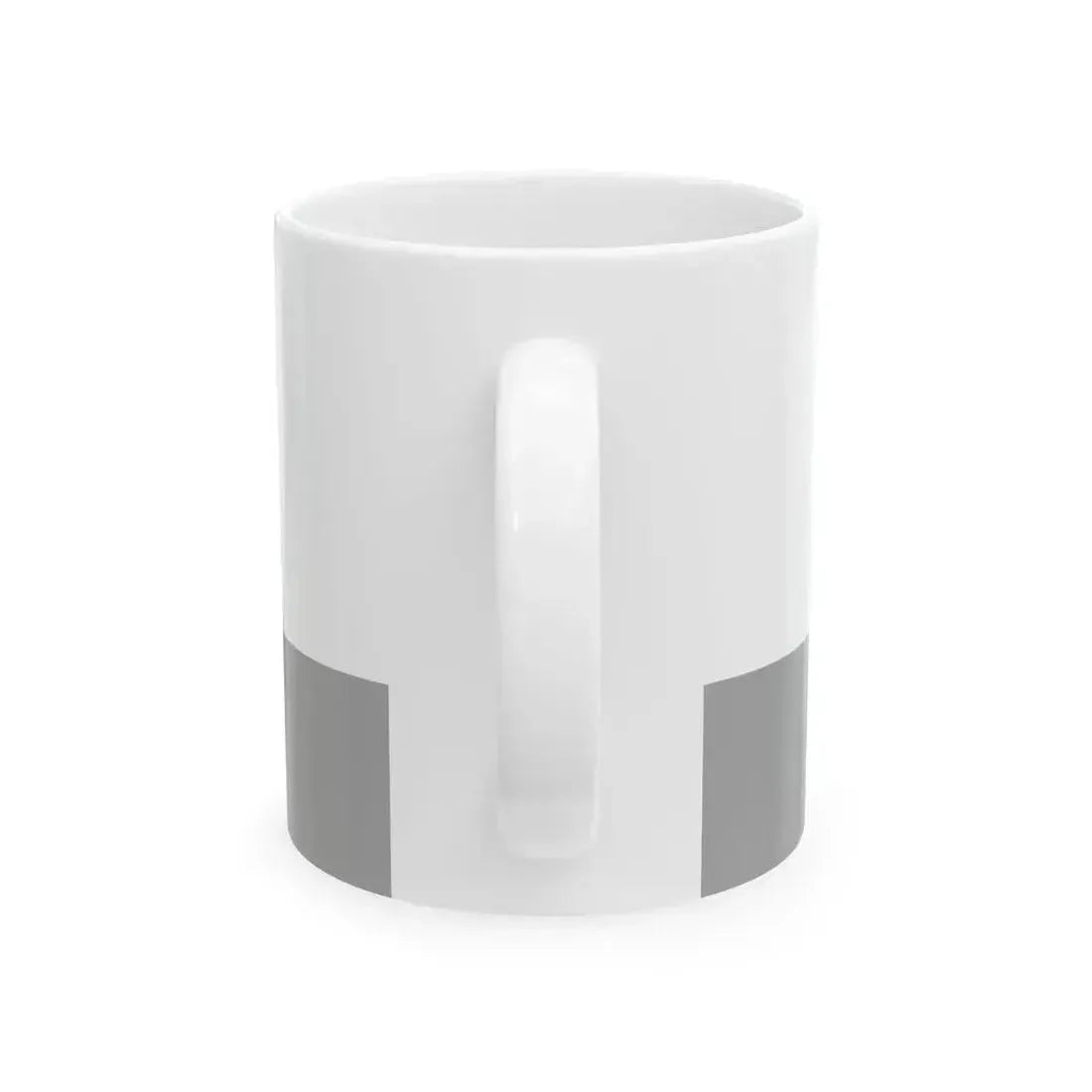 Flag of Balvi (Latvia) White Coffee Mug - Go Mug Yourself