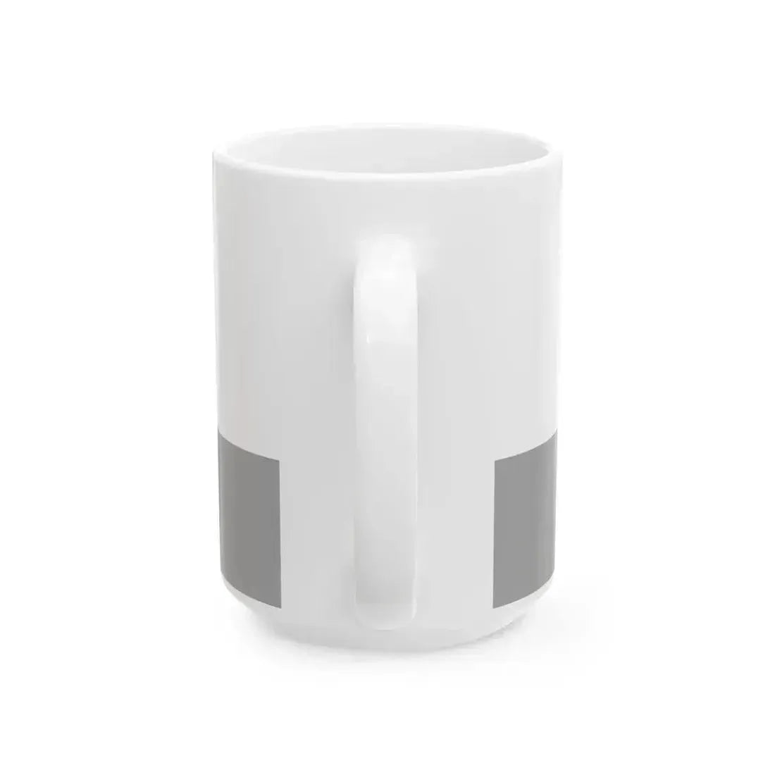 Flag of Balvi (Latvia) White Coffee Mug - Go Mug Yourself