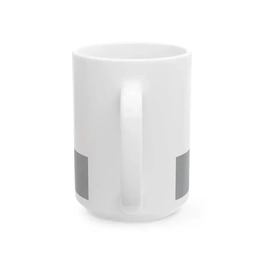 Flag of Balvu novads (Latvia) White Coffee Mug - Go Mug Yourself
