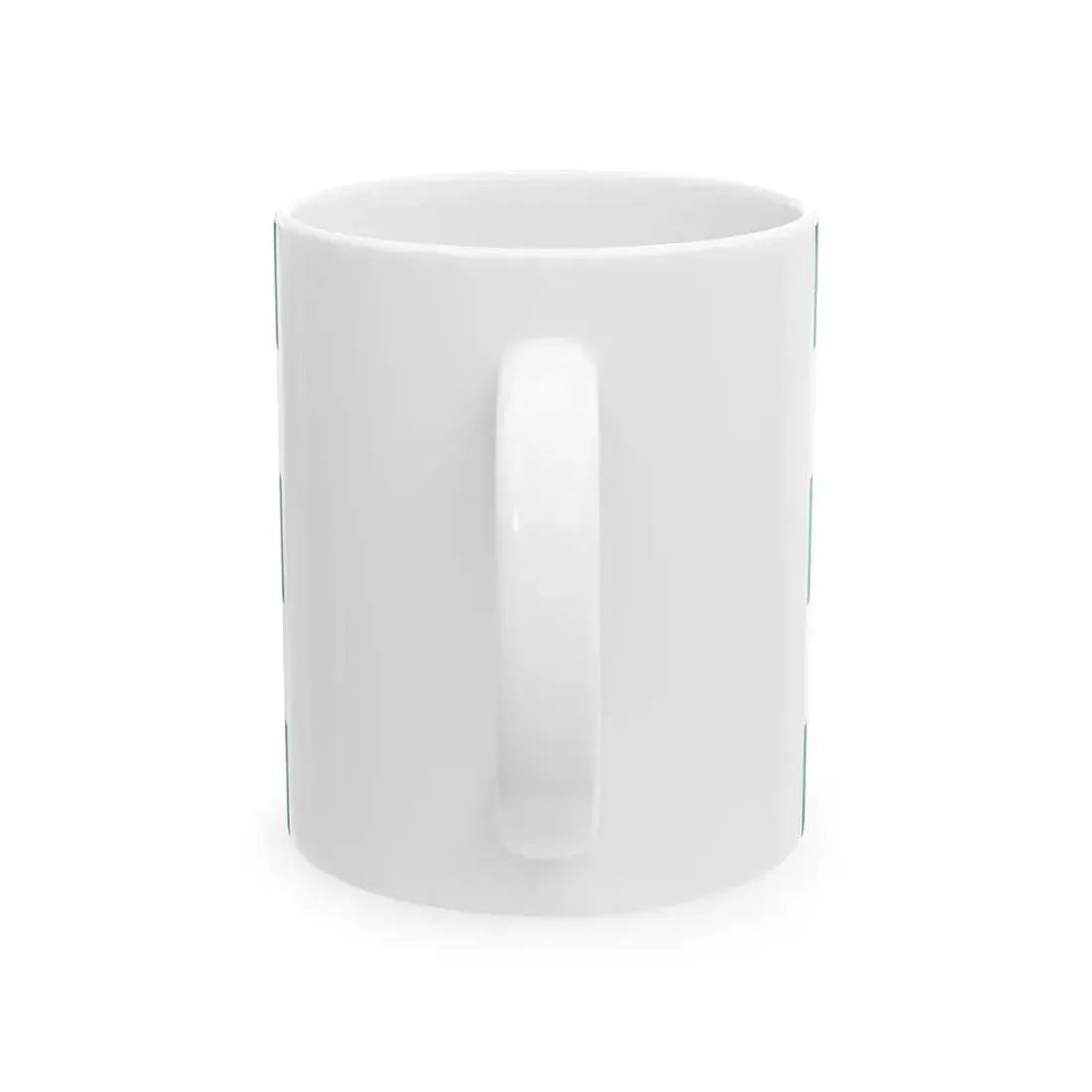 Flag of Balzar (Ecuador) White Coffee Mug - Go Mug Yourself