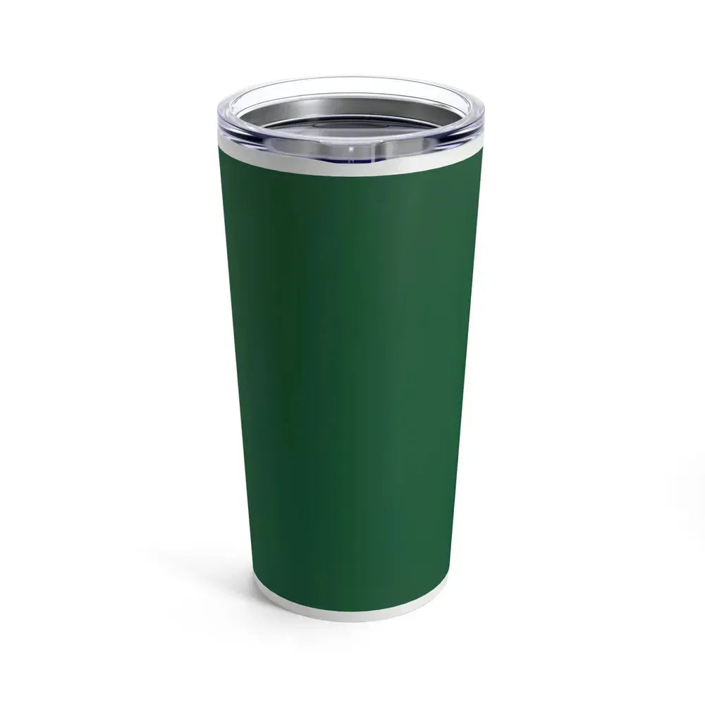 Flag of Bangkok Thailand - Tumbler 20oz - Go Mug Yourself