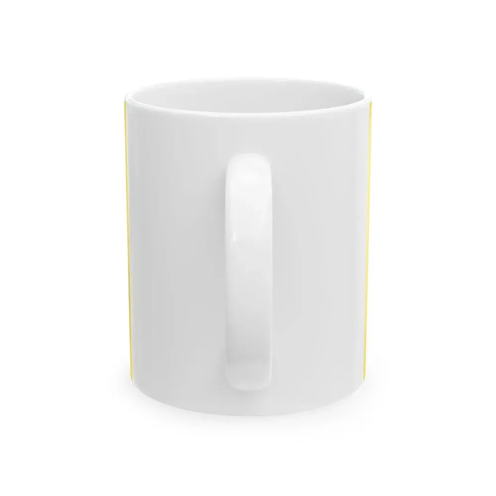 Flag of Bangladesh Khelafat Andolon (Bangladesh) White Coffee Mug - Go Mug Yourself