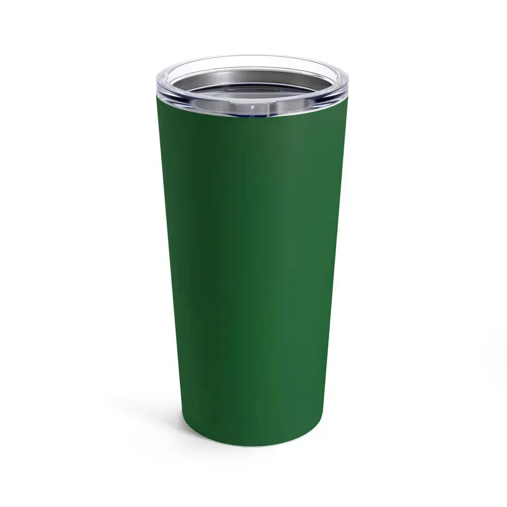 Flag of Banten Indonesia - Tumbler 20oz - Go Mug Yourself