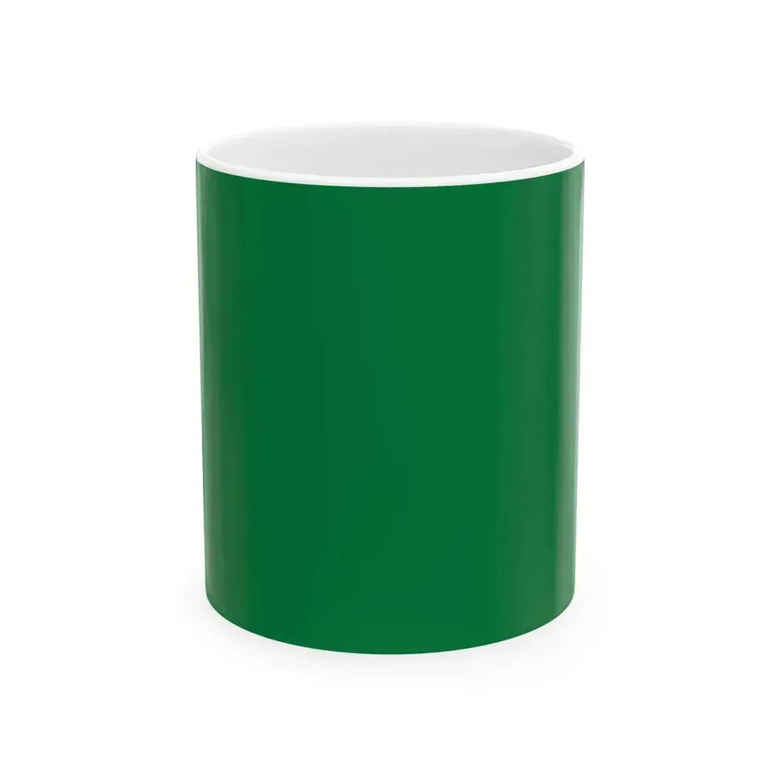 Flag of Beni (Bolivia) White Coffee Mug 11oz - Go Mug Yourself