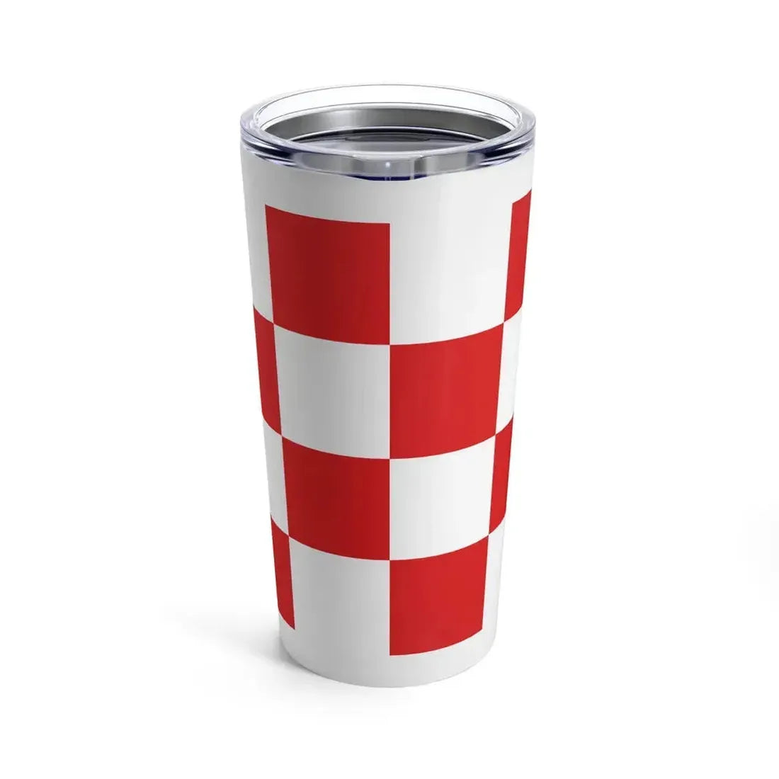 Flag of Birkenfeld Germany - Tumbler 20oz - Go Mug Yourself