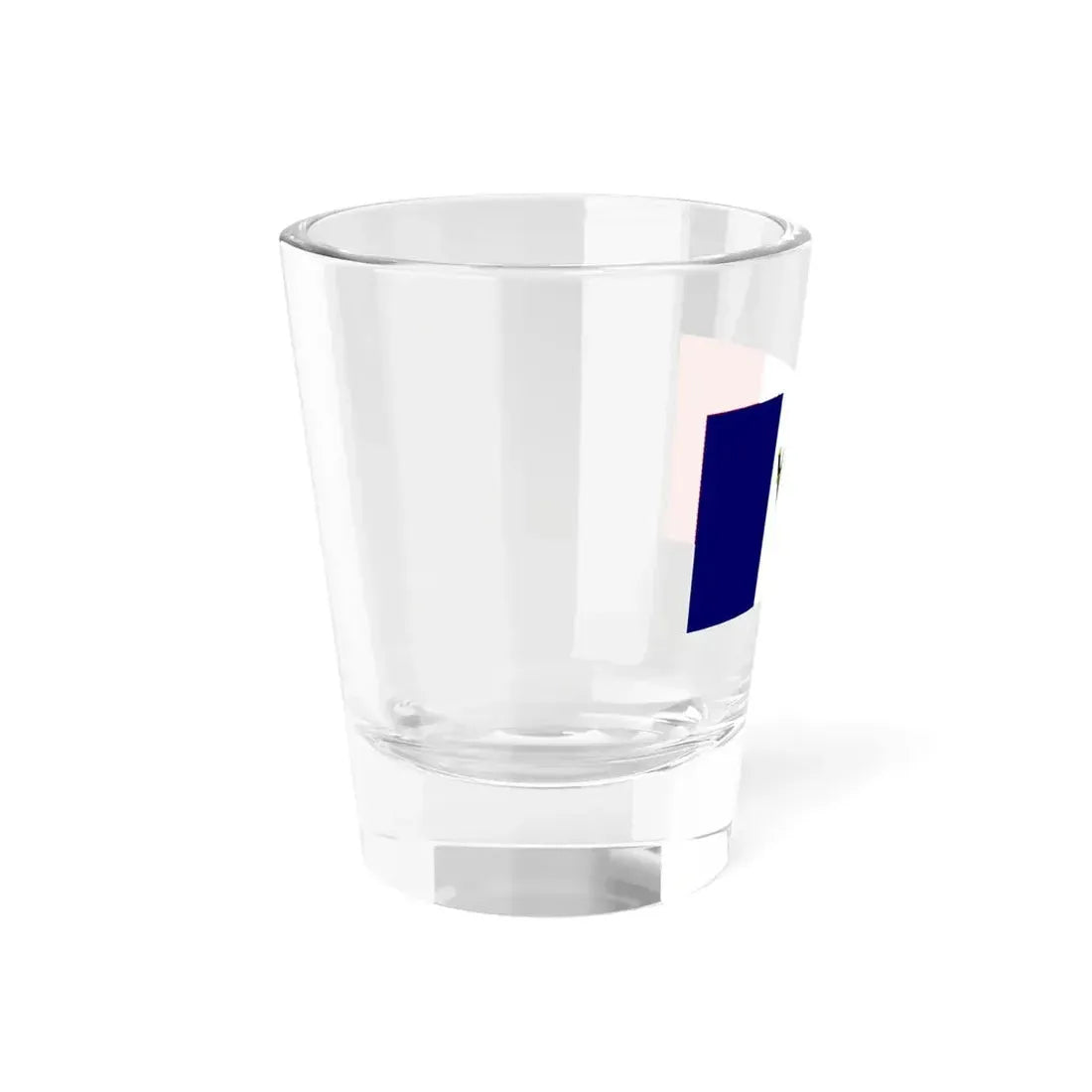 Flag of Bohol Province Philippines (Philippines) Shot Glass 1.5oz - Go Mug Yourself
