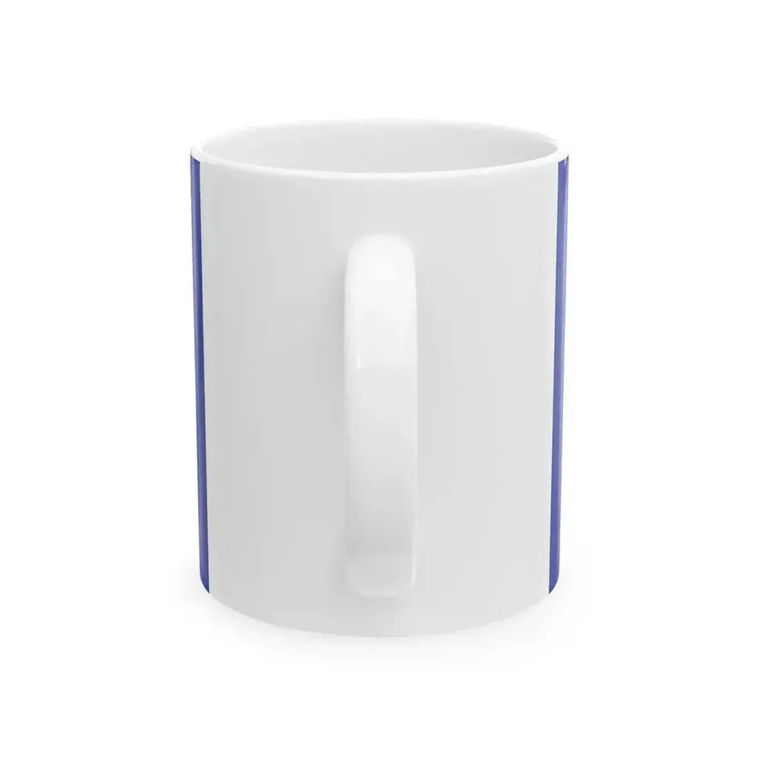 Flag of Bosnia and Herzegovina 3-2 (Bosnia and Herzegovina) White Coffee Mug - Go Mug Yourself